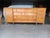 Mid 20th Century Thomasville Tamerlane Burlwood Dresser Credenza Sideboard Bedroom Furniture For Sale - Image 12 of 14