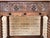 20th Century Catalan Spanish Carved Wood Console Table For Sale - Image 9 of 11