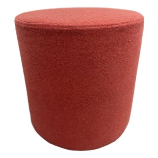 Blu Dot Bumper Small Ottoman For Sale