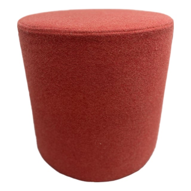 Blu Dot Bumper Small Ottoman For Sale