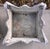 Antique French Rococo Cast Iron Jardinieres Planters, a Pair For Sale - Image 12 of 12