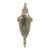 Antique French Empire / Directoire Sconce For Sale
