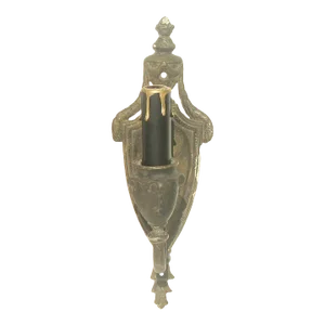 Antique French Empire / Directoire Sconce