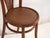 Bentwood Chairs in the style of Thonet, Hungary, 1960, Set of 2 For Sale - Image 12 of 15