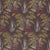 Zoffany Desert Flower II Fabric in Antiquary For Sale