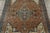 Hand-knotted in premium wool circa 1950-1959, this 4x6 vintage Turkish rug originating from Turkey is a vibrant addition...