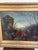 Mid 19th Century Augustine Dallemagne "A Skating Party" – A Romantic Mid-19th Century French Winter Scene For Sale - Image 5 of 18