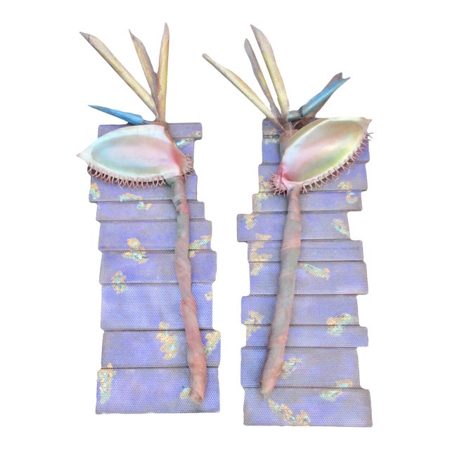 Dan Rider Paradise on the Wall Sculpture Circa 2000 For Sale