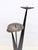 1980s Large Brutalist Candlestick, 1960s For Sale - Image 5 of 10