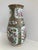 18th Century Rose Medallion Large Vase For Sale - Image 4 of 13