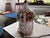 Ceramic Table Lamp by Rafael Giarrusso for Accolay, 1960 For Sale - Image 4 of 13