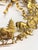 Vintage Petit Choses Dresden Wreath For Sale In New York - Image 6 of 7