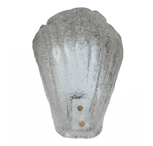 Italian Murano Glass Sconce, 1970s