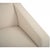 1970s 3301 Airport Chair in Beige Fabric by Arne Jacobsen, 1970s For Sale - Image 5 of 18