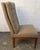 Mid-Century Modern Set of Six Mid-Century Modern Upholstered Dining Chairs For Sale - Image 3 of 6