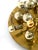 Large Space Age Sputnik Ceiling Lamp in Brass from Cosack Leuchten, 1970s For Sale - Image 11 of 18
