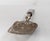 Silver 19th Century Continental European Austrian 800 Silver Server With 3 Graces Engraving For Sale - Image 8 of 17
