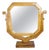 Wooden Mirror, France, 1950 For Sale