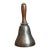 Vintage Nautical Bell Cocktail Shaker For Sale