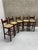 Vintage Bar Stools, 1970s, Set of 5 For Sale - Image 15 of 16
