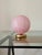Pink Tulipano 20 Table Lamp in Murano Glass from La Murrina, 1990s For Sale - Image 12 of 18