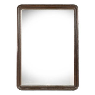 Antique Portuguese Wall Mirror, 1800s For Sale
