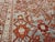 Rustic Galerie Shabab Collection Mid-20th Century Persian Malayer Accent Rug For Sale - Image 3 of 7