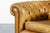 Vintage English Leather Chesterfield Club Chairs For Sale - Image 9 of 14