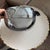 Awesome 1950s or 1960s classic mid-century modern barware from the legendary West Bend Company. Made in the USA, this...