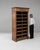 Early 20th Century 1900s Belgian Neoclassical-Style Wooden Filing Cabinet For Sale - Image 5 of 9