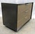 Wood New Caracole Mid-Century Modern Inspired Triple Wrap Nightstand Cla-020-062 For Sale - Image 7 of 16