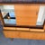 Mid-Century German Large Teak Wall Unit Cabinet Hutch by Munker-Modell For Sale - Image 12 of 12
