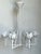 Vintage Visual Comfort Small Single Tier “Alberto” Chandelier For Sale In West Palm - Image 6 of 12
