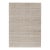 Rug & Kilim’s Contemporary Textural Rug in Beige-Brown and Gray Tones - 8x10 For Sale