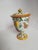 1950s Mid-Century Italian Ceramic Lidded Pot from Guerrieri Murano For Sale - Image 5 of 12