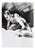 Christian Bauer, Male Nude, Rafi (Frontal), 1990s, Ink and Pencil on Paper For Sale