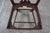 Antique 18th C. American Chippendale Pennsylvania Mahogany Dining Side Chair For Sale - Image 11 of 13