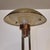 Vintage Art Deco Mushroom Table Lamp in Gilt Brass, 1930s For Sale - Image 18 of 18