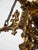 Smaller Neo-Gothic Six-Arm Chandelier For Sale - Image 4 of 8