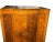 Vintage Art Deco Burled Wood Cabinet With Inlay Detail, 1920s-1930s For Sale - Image 16 of 18