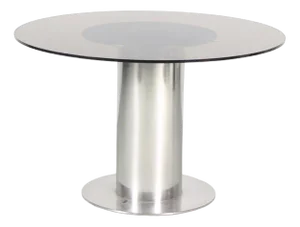 Cidonio Dining Table by Antonia Astori for Cidue, Italy