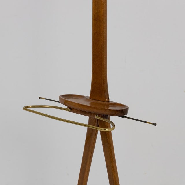 Servomute f.lli Regulated from Fratelli Reguitti, 1950s For Sale - Image 6 of 13