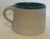 Great Bay Pottery N Hampton, NH Lighthouse Mug Hand Made Stoneware Model 2808 Excellent vintage condition, looks...