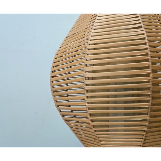 Mid-Century Tripod Table Lamp, 1960s For Sale - Image 9 of 18