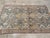 Galerie Shabab Collection Mid-20th Century Persian Malayer Accent Rug For Sale In New York - Image 6 of 9