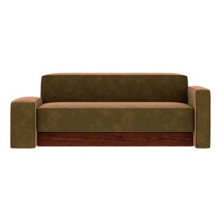 Rio Chair by Hommés Studio For Sale