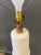 1960s 1960’s Large Jane + Gordon Martz Table Lamp For Sale - Image 5 of 12