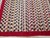 Textile Galerie Shabab Collection Mid-20th Century Turkish Anatolian Room Size Carpet For Sale - Image 7 of 10
