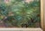Tom Evans, Cannes La Bocca, 1890s, Oil on Panel For Sale - Image 6 of 11