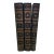 Set of 3 1960's Green Faux Leather Classic Books For Sale